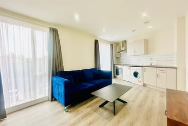 1 bed flat, 31 Gregory Street, Lenton, Nottingham, NG72NL - Image 8